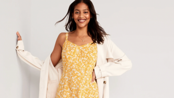 The Best Easter Dresses to Shop in Time for April 9 — Floral, Linen and More Spring Styles